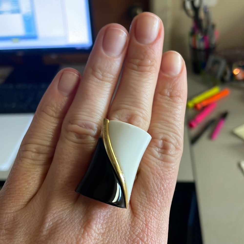 Statement Piece Ring - image 1